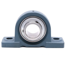 Zinc Alloy Inner Ball Mounted 8mm Bearing Pillow Block